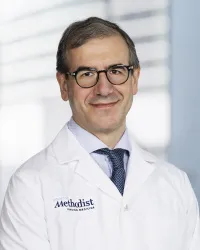 Dr. Eleftherios Mylonakis, MD, PhD, FIDSA - Houston, TX - Infectious Disease