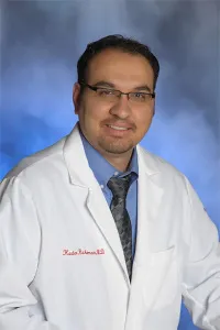 Dr. Kader Abdelerahman, MD - Albuquerque, NM - Neurology