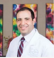 Dr. George Patounakis, MD - Lake Mary, FL - Reproductive Endocrinology, Obstetrics & Gynecology