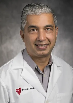 Dr. Tushar Shah, MD - Middleburg Heights, OH - Internal Medicine