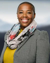 Dr. Phylicia Yorgure - Killeen, TX - Surgery