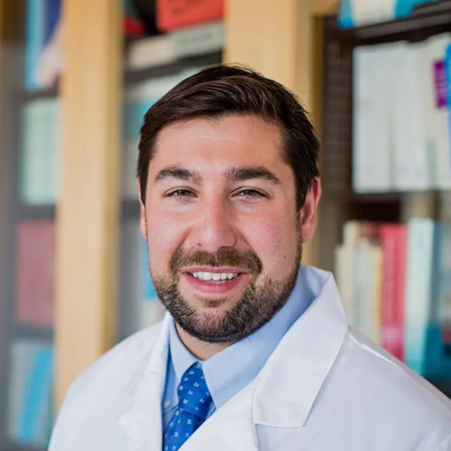 Dr. Daniel Calabrese, MD - San Francisco, CA - Other Specialty, Other