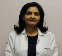 Dr. Punam Chauhan - Monsey, NY - Dentistry, Obstetrics & Gynecology