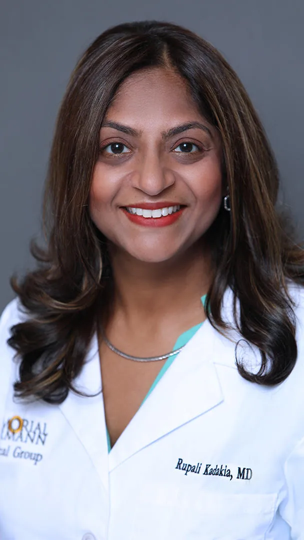 Dr. Rupali Rajan Kadakia, MD - Pearland, TX - Family Medicine