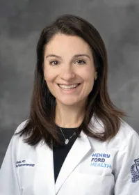 Dr. Eva H Alsheik, MD - Detroit, MI - Gastroenterology