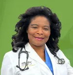 Dr. Dona E. Cooper-Dockery, MD