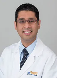 Dr. Numaan F Malik, MD - Charlottesville, VA - Pulmonology