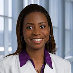 Dr. Alecia Curlene Nero, MD - Dallas, TX - Hematology
