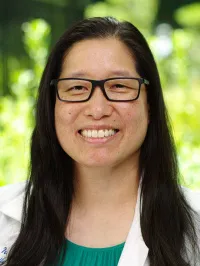 Dr. Nancy Chang, DO - Oceanside, CA - Neuromuscular Medicine