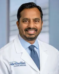 Dr. Ranjith K. Krishnankutty, MD, FACS - Cypress, TX - Surgery