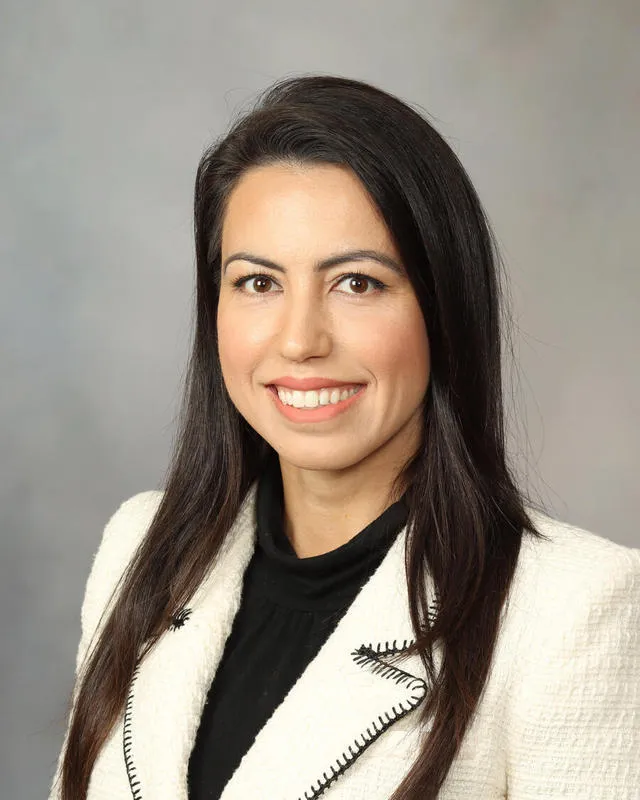 Dr. Thais D Coutinho - Rochester, MN - Cardiovascular Disease, Cardiologist
