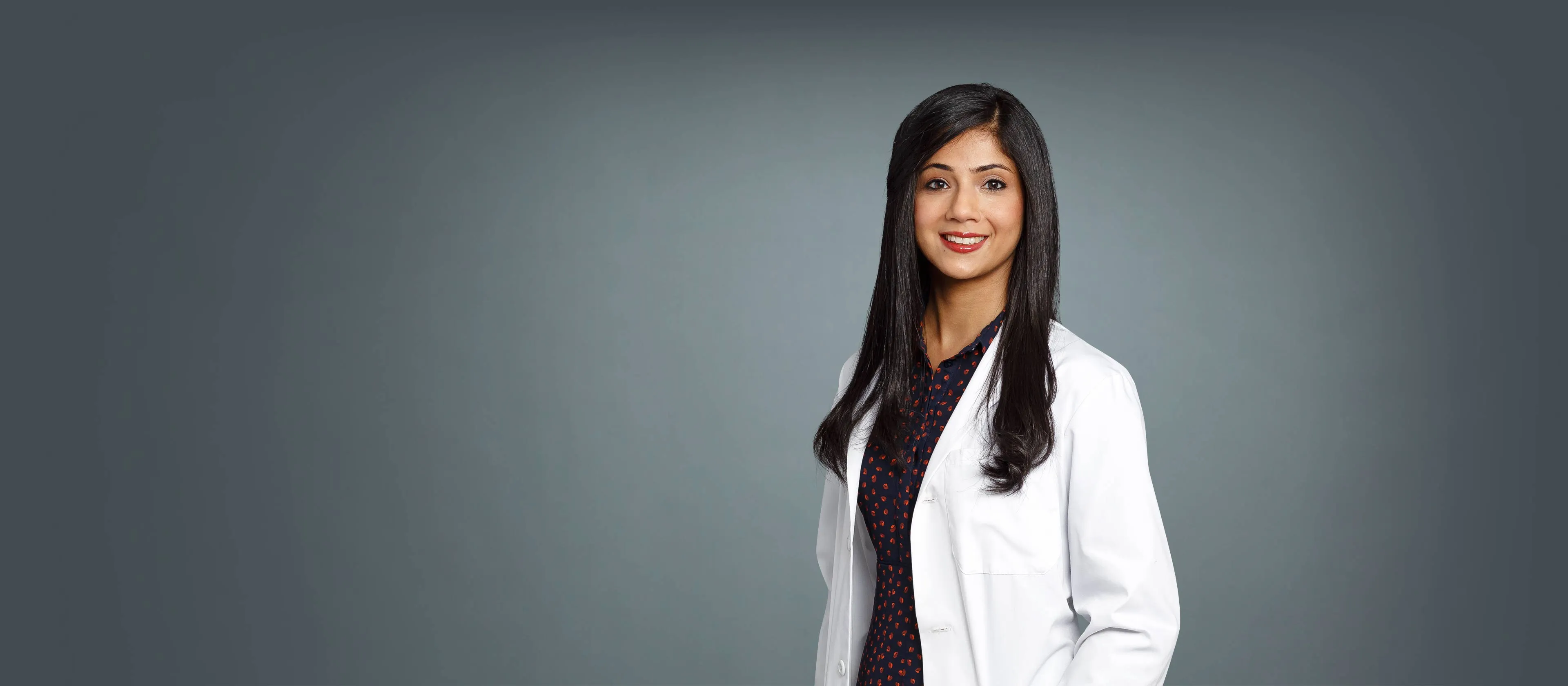 Dr. Irfana Soomro, MD - New York, NY - Transplant Surgery, Transplant Surgeon
