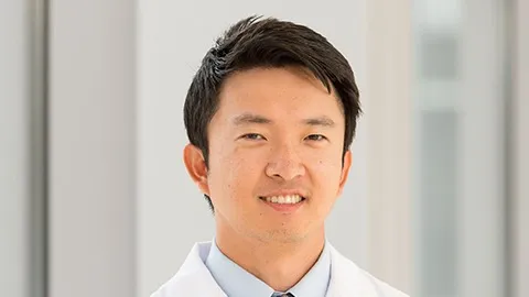 Dr. Howie Zheng, MD - Baltimore, MD - Neurology, Neurologist