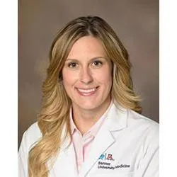 Dr. Jennifer Pappalardo