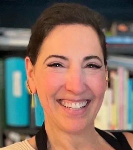Dr. Helene Jacobs, MD