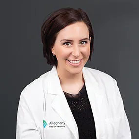 Erin Scanlon Vita - Pittsburgh, PA - Nurse Practitioner, Family Medicine