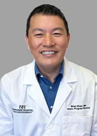 Dr. Brian Xian Shian, MD - Lawrenceville, GA - Family Medicine