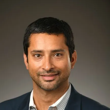 Dr. Akhil Shenoy, MD - New York, NY - Psychiatry