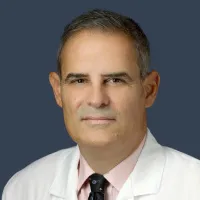 Dr. Jose Figueiro, MD - Washington, DC - Transplant Surgery