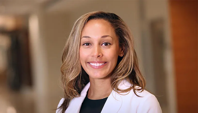 Dr. Imari Elena Moore, MD - Oklahoma City, OK - Obstetrics & Gynecology