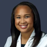 Monica Janee Elston, CRNP - Washington, DC - Nurse Practitioner