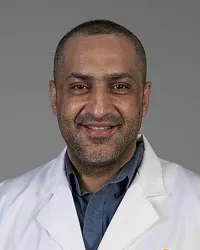 Dr. Aly M Zewail, MD - Akron, OH - Other Specialty