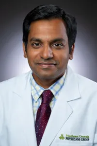 Dr. Vijaya Sivalingam Ramalingam - Braselton, GA - Pulmonology, Critical Care Medicine, Internal Medicine
