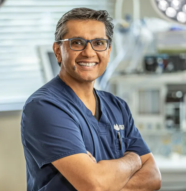Dr. Shaher Khan - Pontiac, MI - Plastic Surgery, Surgery