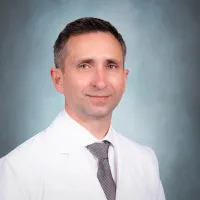 Dr. Chad T. Andicochea, DO - Greenville, NC - Emergency Medicine