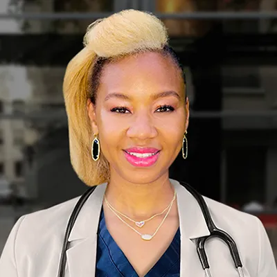 Charmaine Johnson Wilson - Hadley, MA - Nurse Practitioner, Family Medicine
