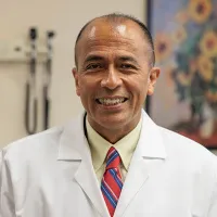 Dr. Benedicto Borja, MD - Washington, DC - Psychiatry
