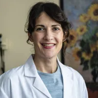 Dr. Ilana Deluca, MD, PHD, FAAD - Washington, DC - Dermatology