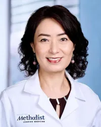 Dr. Li Cai, MD - Houston, TX - Internal Medicine