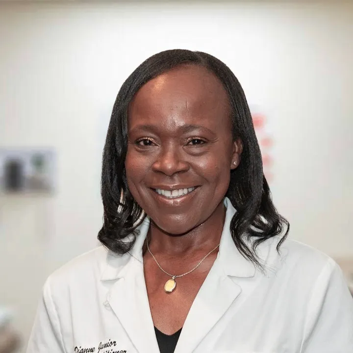 Dianne Karol Junior - Burton, MI - Nurse Practitioner, Nephrology