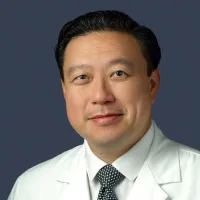 Dr. Stephen Liu, MD - Washington, DC - Oncology, Hematology