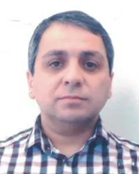 Dr. Rafid Jabar Kakel - Florence, KY - Neuromuscular Medicine