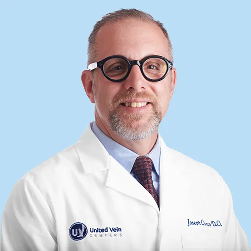 Dr. Joseph Cocco, DO, FACOS