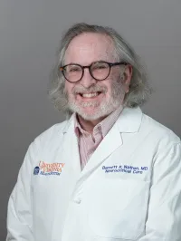 Dr. Barnett R Nathan, MD - Charlottesville, VA - Internal Medicine