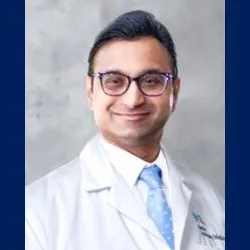 Dr. Sunit Sebastian - Houston, TX - Diagnostic Radiology