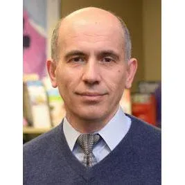 Dr. Vadim Loshakov, MD - Pottsville, PA - Obstetrics & Gynecology