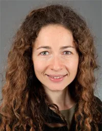 Dr. Berenika Voskoboynik, MD - Boston, MA - Critical Care Medicine