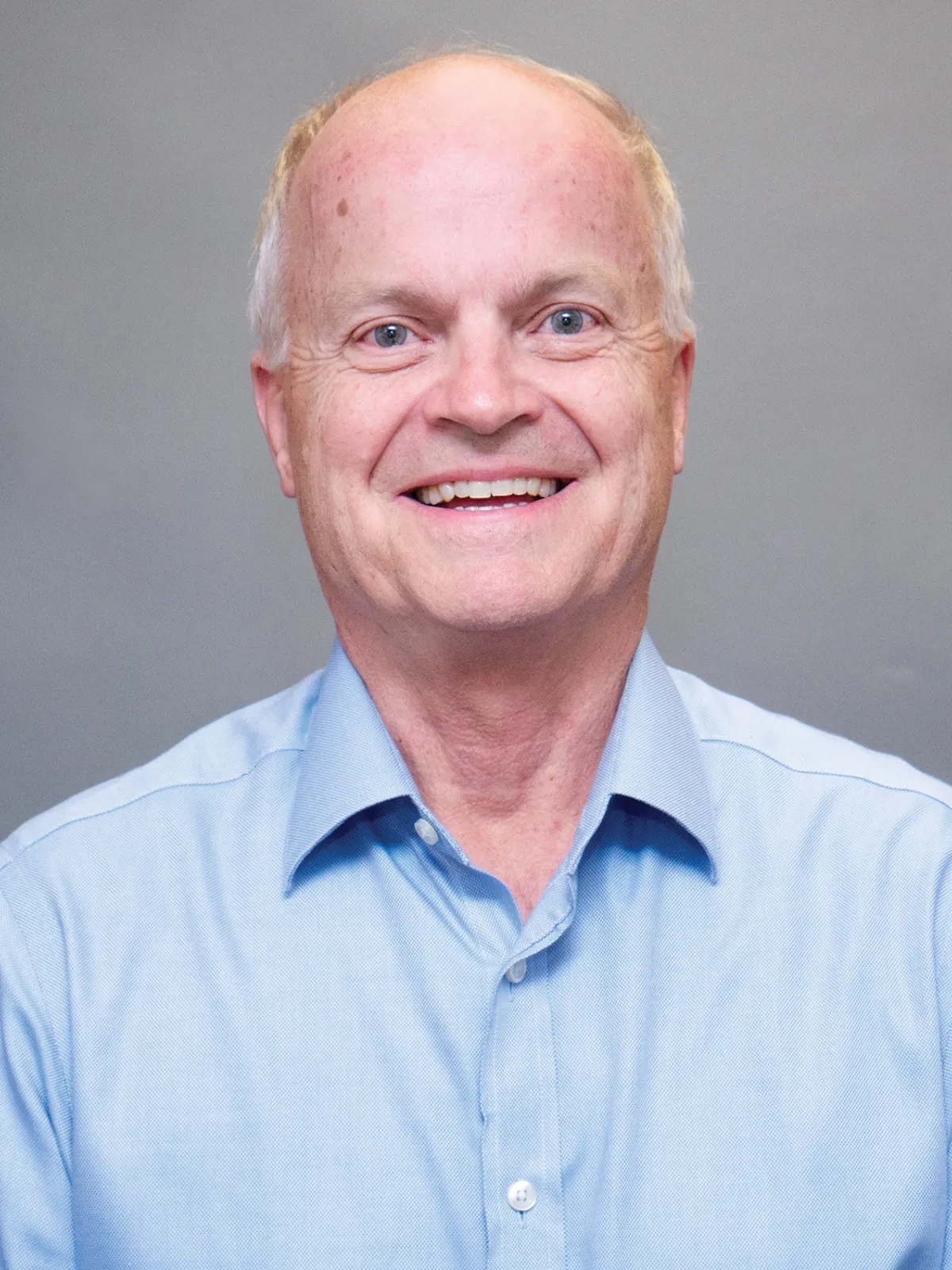 Dr. Terence D. Naumann, MD - South Burlington, VT - Family Medicine