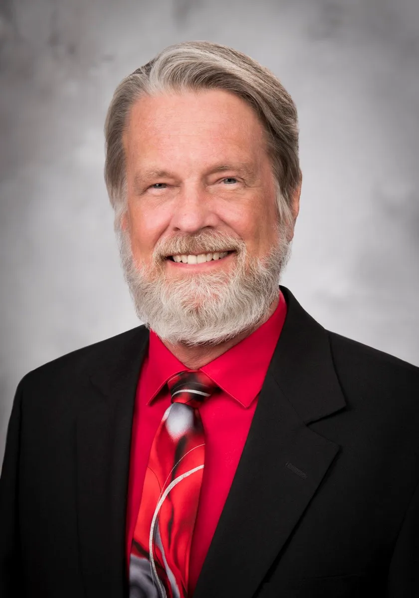 Dr. Andrew Dean Scrogin, MD