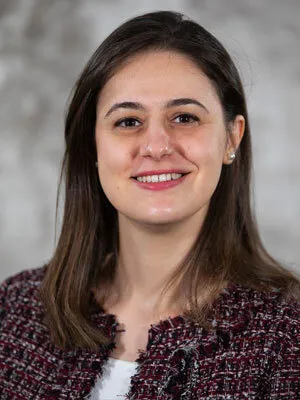Dr. Farah Laith Yacoub Al-Sabie - Carmel, IN - Endocrinology,  Diabetes & Metabolism, Internal Medicine