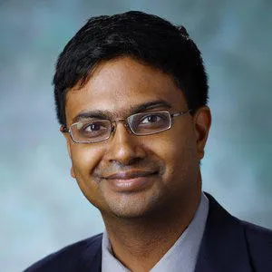 Dr. Pradeep Yammanuru Ramulu, MD - Columbia, MD - Ophthalmology