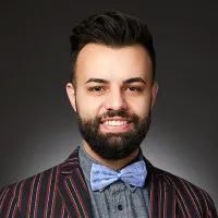Dr. Amir Ahmadian, DO - Dallas, TX - Other Specialty, Orthopedic Surgery, Physical Medicine & Rehabilitation, Sports Medicine