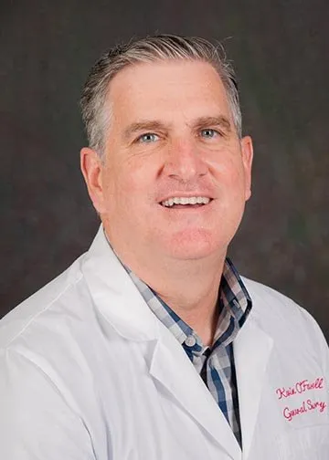 Dr. Kevin O'farrell, MD - Austin, TX - Surgery, General Surgeon