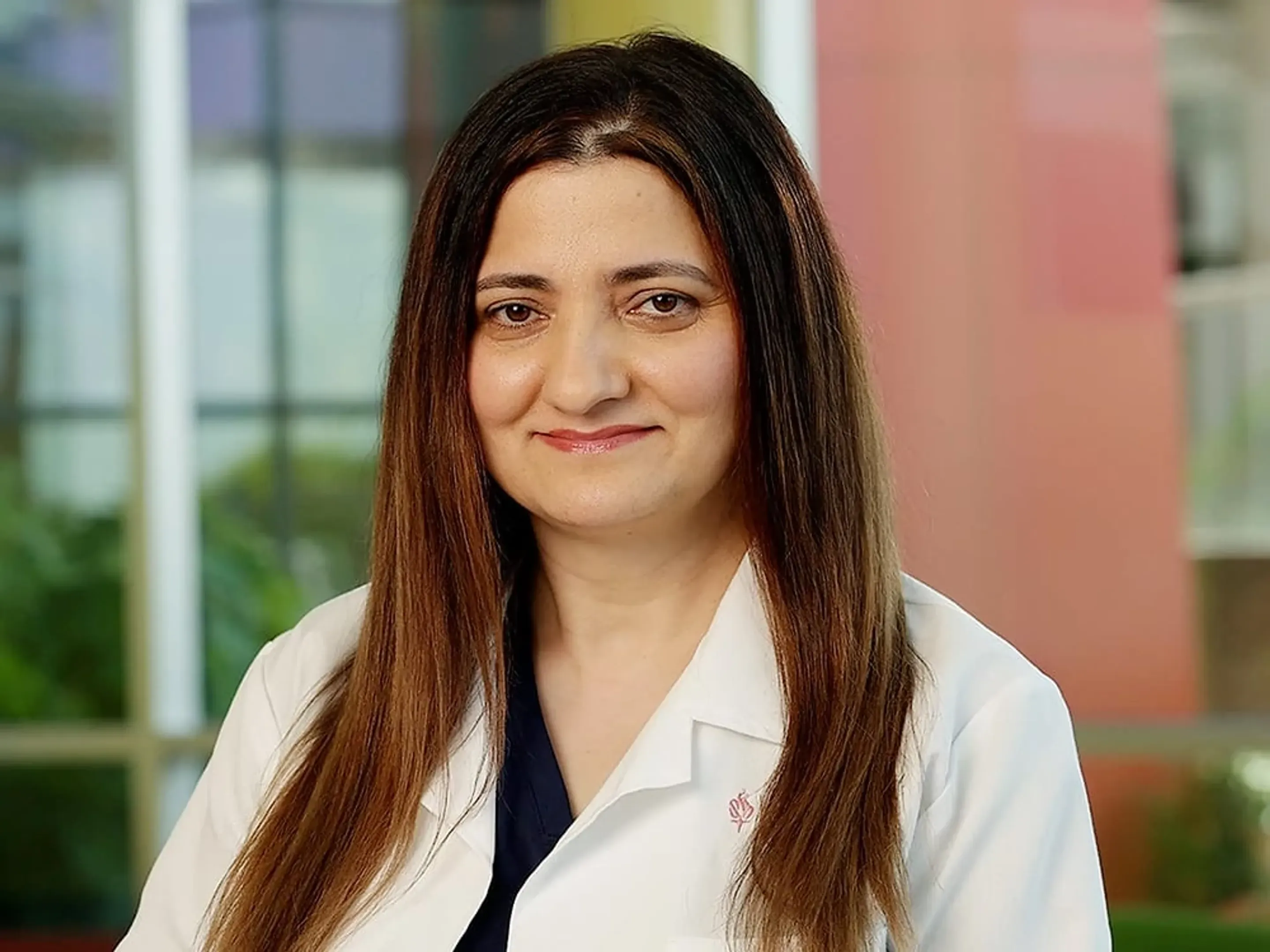 Dr. Mehtap Yurt - Tulsa, OK - Neonatology, Neonatologist