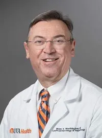Dr. Mark T Worthington, MD - Charlottesville, VA - Gastroenterology