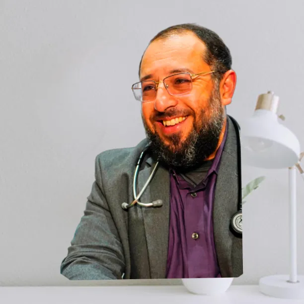 Dr. Ali Shehata, DO